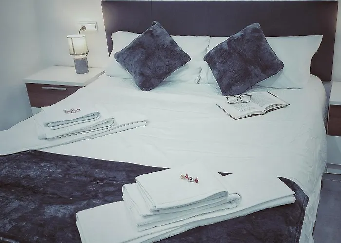 Apartamento La Paz *