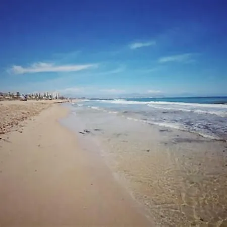 Apartamento La Paz Torrellano