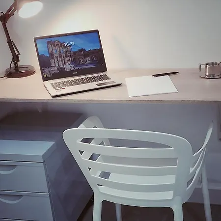 Apartamento La Paz *
