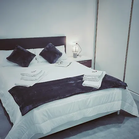 Apartamento La Paz Torrellano