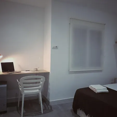 Apartamento La Paz