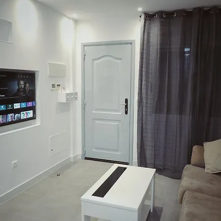 Apartamento La Paz Torrellano