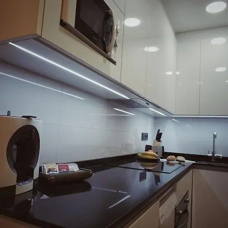 Apartamento La Paz