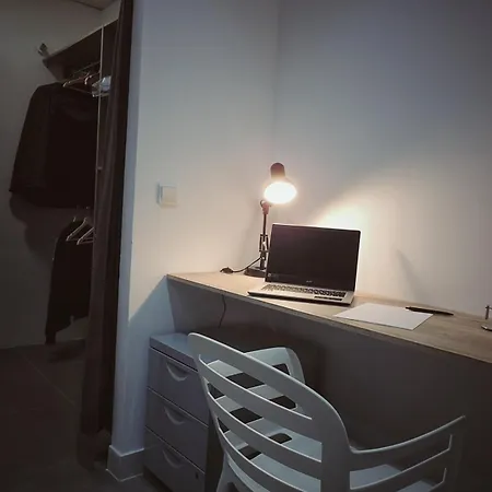 Apartamento La Paz Torrellano