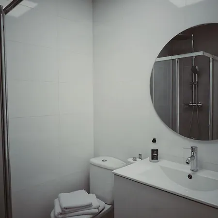 Apartamento La Paz * Torrellano