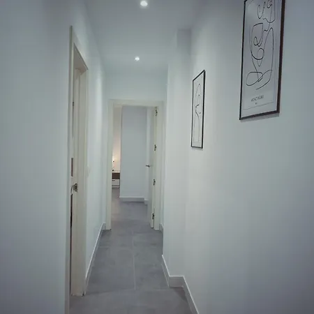 Apartamento La Paz Torrellano
