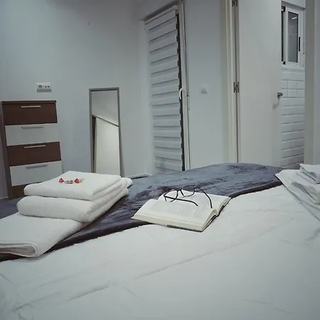 Apartamento La Paz *