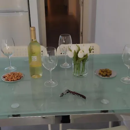 Apartamento La Paz *