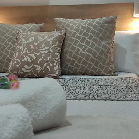 Apartamento La Paz * Torrellano
