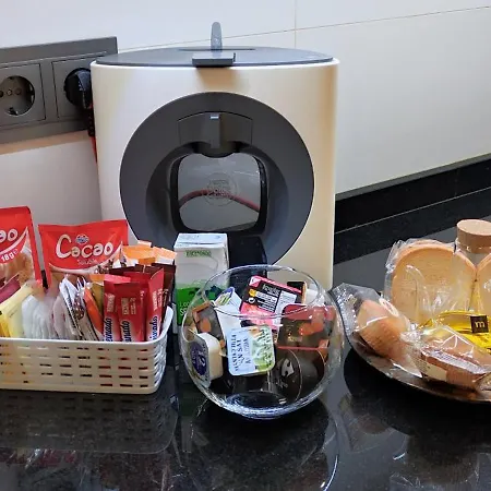 Apartamento La Paz Torrellano