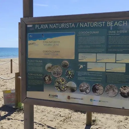 Appartamento Apartamento La Paz Torrellano