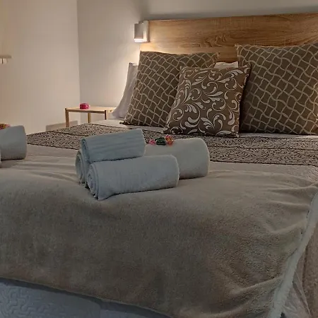 Appartamento Apartamento La Paz