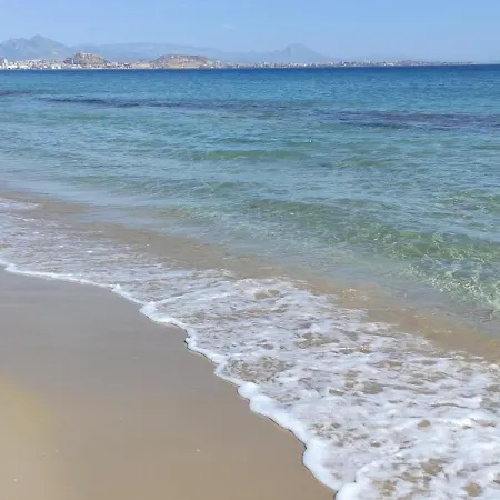 Appartamento Apartamento La Paz Torrellano