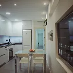 Apartamento Apartamento La Paz Torrellano