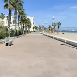 Apartamento Apartamento La Paz Torrellano