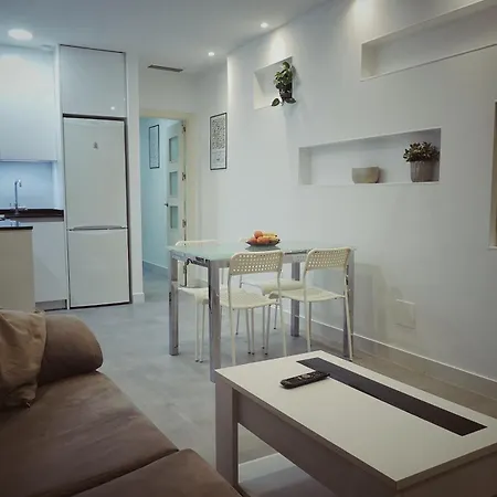 Apartamento Apartamento La Paz Torrellano
