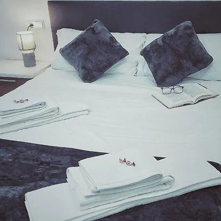 Apartamento La Paz *