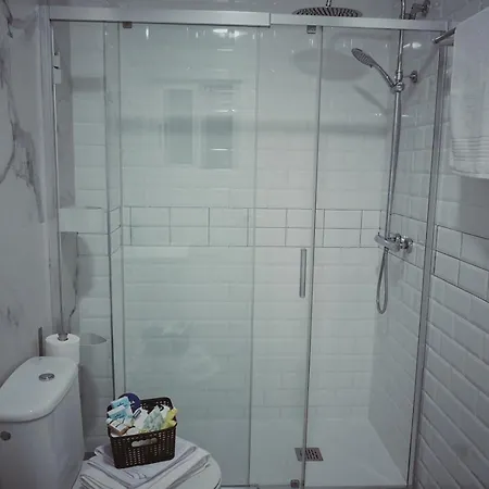 Apartamento La Paz Daire Torrellano