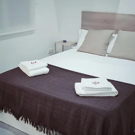 Apartamento La Paz Apartamento Torrellano