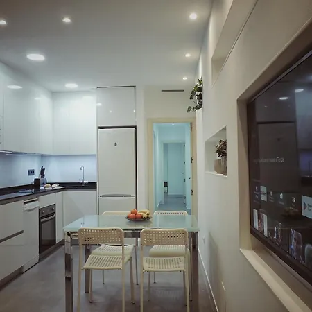 Daire Apartamento La Paz Torrellano