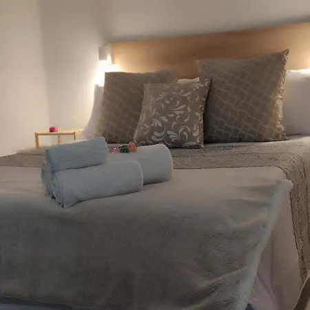 Apartamento La Paz Daire *