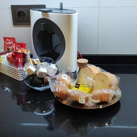 Apartamento La Paz *